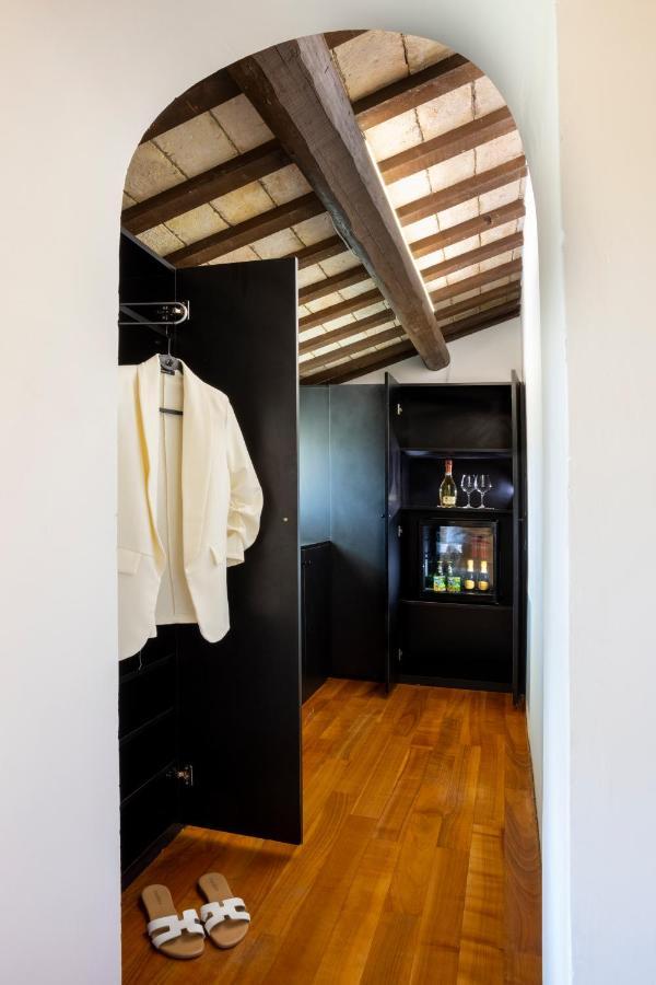 Villa Lemarche B&B Rustico Eksteriør billede